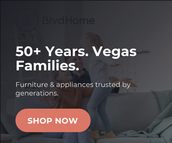 BlvdHome advertisement